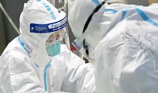 Coronavirus In Noida Update: नोएडा में बढ़े कोरोना के मामले, संक्रमितों की कुल संख्या 255