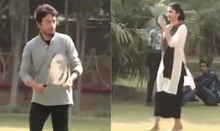 Deepika Padukone Plays Badminton With Irrfan Khan in This Heartbreaking Clip From Piku-Sets