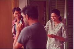 Deepika Padukone Remembers Piku Co-star Irrfan Khan as The Film Clocks 5 Years
