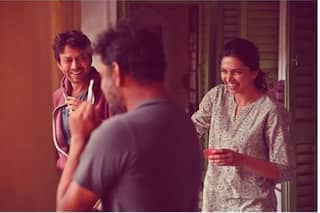 Deepika Padukone Remembers Piku Co-star Irrfan Khan as The Film Clocks 5 Years