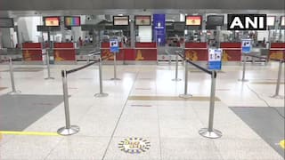 Delhi Airport Develops Online Portal For International Passengers | Read How it Will Help Travellers Here