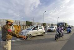 Lockdown 5.0: 42% of Its Cases Linked to Delhi, Noida to Keep Border With National Capital Sealed