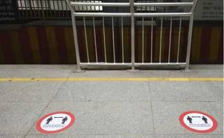 Minimum Two Days Required to Resume Delhi Metro Services, Says Minister, No Confirmation Yet