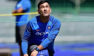 With Rahul Keeping Wickets Well, Dhoni's Return Seems Tricky: MSK Prasad