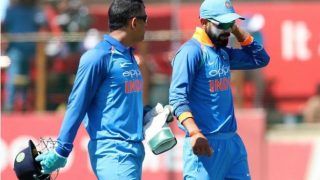 इंग्लिश ऑलराउंडर ने MS Dhoni के जज्बे पर उठाए सवाल, वर्ल्ड कप में हार का ठीकरा इन 3 भारतीयों के सिर फोड़ा