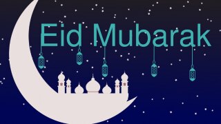 Eid Mubarak: Twitterati Keeps the Spirit of Eid Alive, Wishes For Peace & Harmony in the World