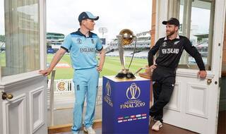 New Zealand Should Have Been Joint World Cup Winners: Gautam Gambhir
