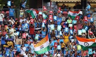 Ind vs Eng: 50% Tickets to be on Sale For All T20Is, How to Buy Them Online