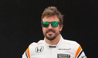 Fernando Alonso Set For F1 Return With Renault in 2021