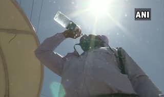 देश के कई राज्‍यों में भयंकर गर्मी, पारा 47 डिग्री के पार, जानें कब मिलेगी राहत