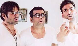 Suniel Shetty on Hera Pheri 3: 'Everything is on Hold, Certain Differences Need to be Ironed Out First'