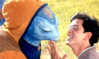 Krrish 4: Jaadu Returns to Meet Rohit Mehra After 16 Years, Hrithik Roshan Says 'World Can do With Some Jaadu Now'