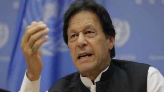Imran Khan Faces Flak For Calling Osama Bin Laden ‘Martyr’ in Parliament