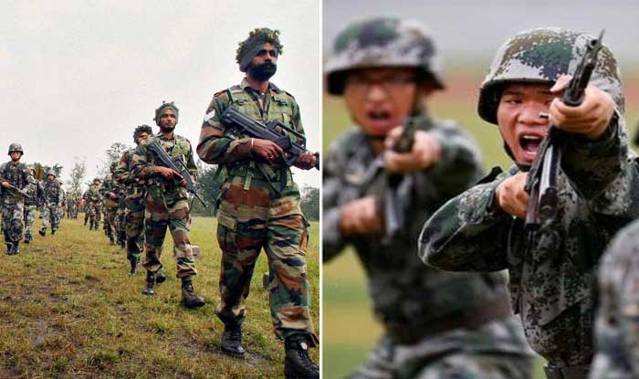 LAC पर तनाव कम करने की कोशिश जारी, चीन ने बुलाई सैन्य स्तर की बैठक - India  china border dispute militry level talk held today to galwan vallery indian  army pla -