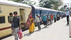 IRCTC Latest News: Rs 1885 Crore Refunded to Passengers Who Booked Tickets During Lockdown