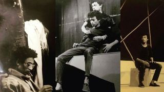 Irrfan Khan's Son Babil Shares Some Rare Photos From Actor's NSD Days That Show how we Have Lost an Incredible Performer