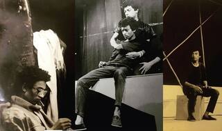 Irrfan Khan's Son Babil Shares Some Rare Photos From Actor's NSD Days That Show how we Have Lost an Incredible Performer