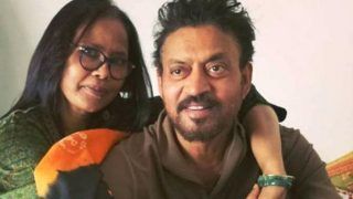 Irrfan Khan's Wife Sutapa Sikdar Writes to Fans in an Emotionally Strong Post: 