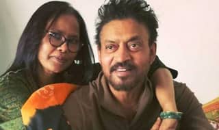 'Better To Be A Chota Rajan': Irrfan's Wife Sutapa on Losing Relative Due to COVID-19