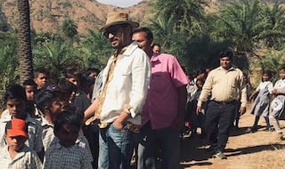 Babil Khan Shares Memories of Irrfan Khan's 'Farmhouse Time' With Kids And Each Photo Seems Precious