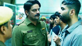 Paatal Lok Season 2 Being Planned, Director Sudeep Sharma Working on Original Script For Amazon Prime Video