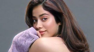 Janhvi Kapoor on Being Trolled: Got Comments Like ‘Good That Your Mother is Not Around’