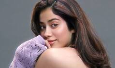 Janhvi Kapoor on Being Trolled: Got Comments Like 'Good That Your Mother is Not Around'