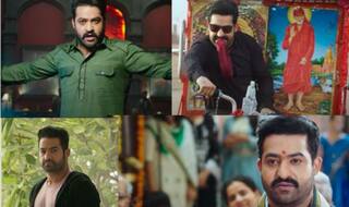 Happy Birthday Jr NTR: Here's Looking at His 7 Career-Best Performances