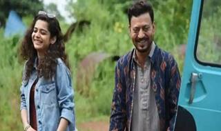 Mithila Palkar Pays Tribute to Kaarwaan Co-Star Irrfan Khan With This Heartfelt Video, Watch