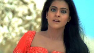 Do You Know Kajol Was Pregnant While Shooting For Kabhi Khushi Kabhie Gham And Suffered a Miscarriage Later?