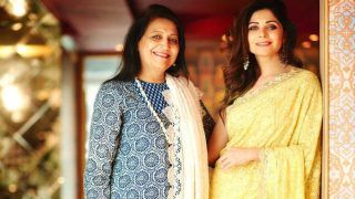 Kanika Kapoor's Pictures With Her Mom on Mother's Day Show She's Back to Being Happier And Healthier