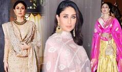 Eid-ul-Fitr 2020: 5 Fashion Items From Kareena Kapoor Khan's Closet to Steal For a Perfect Festive Look