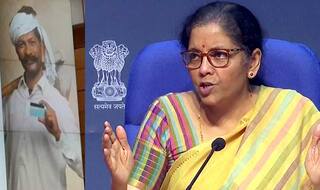 इकोनॉमिक पैकेज-पार्ट2:  वित्त मंत्री सीतारमण ने बताया- केंद्र सरकार ने देश के किसानों के लिए क्‍या द‍िया