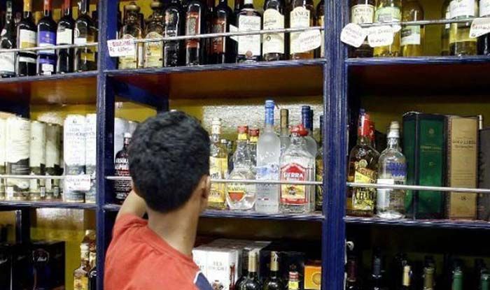 To Avoid Rush In Lockdown Punjab May Allow Home Delivery Of Liquor Final Decision On Wednesday