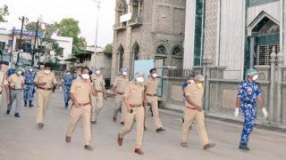 Relatives of Dead Patient Go on Rampage, Smash Furniture, Assault Staff at Navi Mumbai Hospital