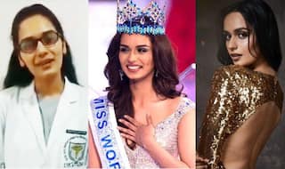 Happy Birthday Manushi Chhillar: Her Journey From Being a Medical Student to Miss World 2017 And a Bollywood Diva