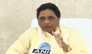 Uttar Pradesh MLC Election: मायावती का बड़ा बयान- 'सपा को हराने के लिए BJP से भी हाथ मिलाना पड़े तो मिलाएंगे'