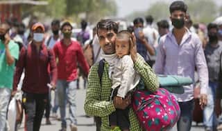 Bihari NGO in Mumbai Approaches Union Railway Ministry, Offers to Pay For 50 Trains to Send Migrants Home