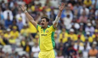 Mitchell Starc Happy With Decision To Not Play IPL 2020, Says 'Wouldn't Change It'