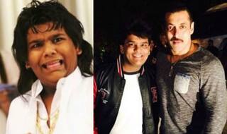Mohit Baghel Aka Chhote Amar Chaudhary From Salman Khan's Ready Dies of Cancer at 26