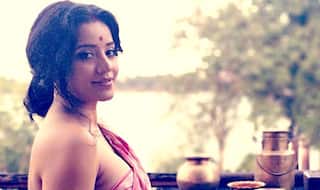 Bhojpuri Actor Monalisa Not Open to Nudity in Films And Web-Shows, Says 'I Have my Inhibitions'