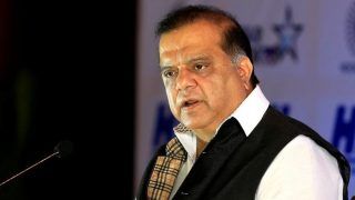 Indian Olympic Association Requests Financial Assistance of Rs 220 Crore From Sports Ministry
