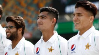 विराट कोहली से नहीं डरता है ये पाकिस्तान तेज गेंदबाज; कहा- मुझे चुनौती पसंद