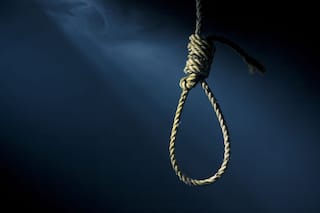 12-Year-Old Boy Dies While Trying To Enact Bhagat Singh's Hanging Scene