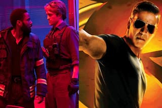 Theatres to Reopen by June 30, Not Sooryavanshi But Hollywood Biggies to Release First to Check Footfalls?