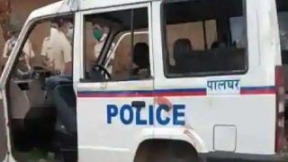 Palghar Lynching Case: Lawyer Representing Victims Dies in Car Accident