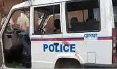 Palghar Lynching Case: Lawyer Representing Victims Dies in Car Accident