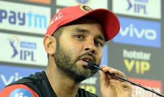 'Looked Out of Rhythm' - Parthiv Patel Points 2 'Worries' For India Despite Win