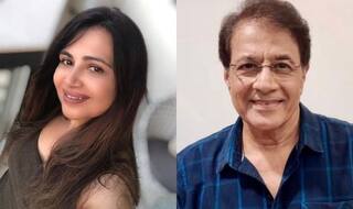 Arun Govil's on-Screen Daughter Natasha Singh on His Popularity: 'I Was Unaware That He is so Famous'