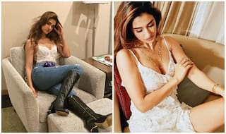 दिशा पटानी को 'बागी 3' में मिला था स्पेशल अपीयरेंस, बोलीं- इसकी फ्रेंचाइजी ने लंबा सफर तय करने में किया मदद